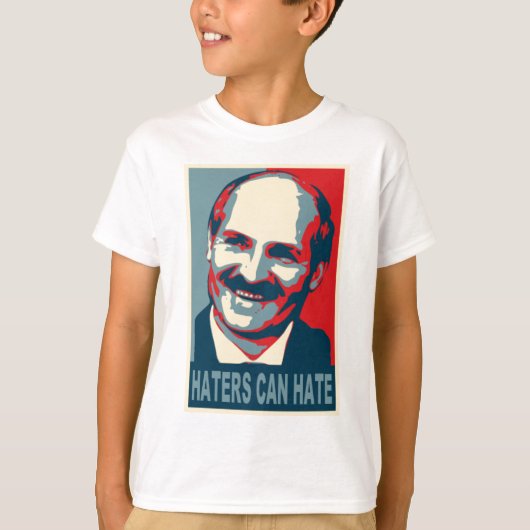 Lukashenko Tシャツ (正面)
