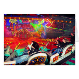 Lukasmarkt Mayenの氷山のund Talbahn