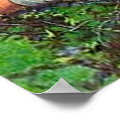 Luke 10:30-37 Love for a Neighbor ポスター (角)