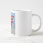 Luke 17:1 WEBU Mug ジャンボコーヒーマグカップ (右)