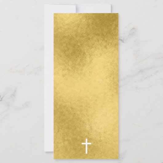 Luke 1:26-31ブックマーク (裏面)