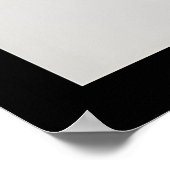 Luke 22 19 Last Supper Art Print This Is My Body ポスター (角)