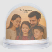 Luke 2:14 Family At Prayer (正面)