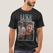 Luke danes Classic T-Shirt Tシャツ (正面)