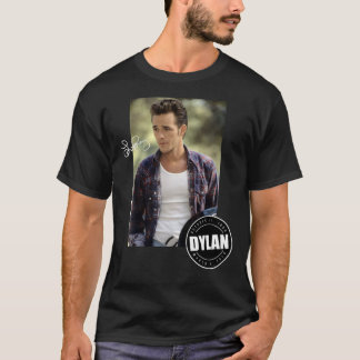 LUKE PERRY RIP TRIBUTE Essential T-Shirt Tシャツ