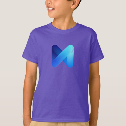 LukesのTシャツ Tシャツ (正面)