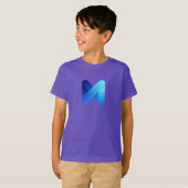 LukesのTシャツ Tシャツ (正面フル)