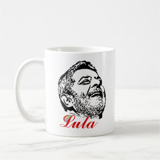 Lulaのマグ コーヒーマグカップ