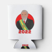 Lula 2022 缶クーラー (裏面)