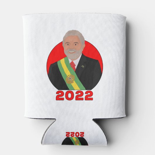Lula 2022 缶クーラー (裏面)