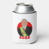 Lula 2022 缶クーラー (缶裏面)