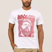 Lula President Tシャツ (正面)