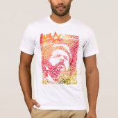 Lula President Tシャツ (正面)