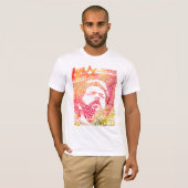 Lula President Tシャツ (正面フル)