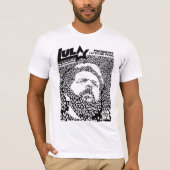 Lula President Tシャツ (正面)