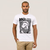 Lula President Tシャツ (正面フル)