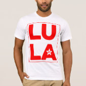 Lula Tシャツ (正面)