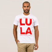 Lula Tシャツ (正面フル)