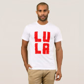 Lula Tシャツ (正面フル)