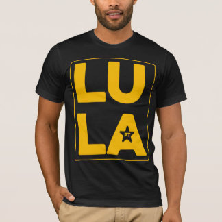 Lula Tシャツ