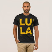 Lula Tシャツ (正面フル)