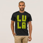 Lula Tシャツ (正面フル)