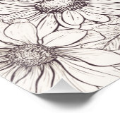 Lulav賛美はSukkotポスターのためにヘブライ語で ポスター (コーナー)