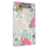 Luluのクリップボードおよび文房具 クリップボード (右)