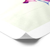 Lulu – 別の魚の物語のファインアートポスター ポスター (角)