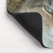 Lulu – 正午で居眠り マウスパッド (コーナー)