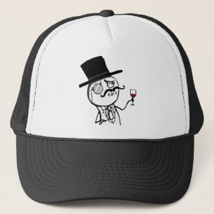 LulzSec キャップ