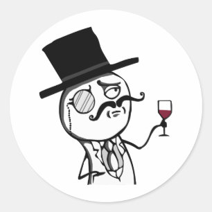 LulzSec ラウンドシール