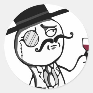 LulzSec ラウンドシール
