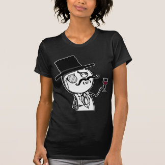 LulzSec Tシャツ