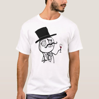 LulzSec Tシャツ