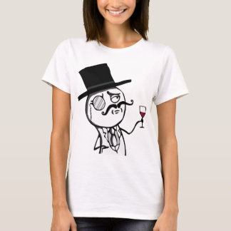 LulzSec Tシャツ