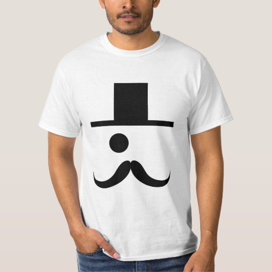 LulzSec Tシャツ (正面)