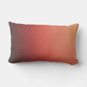 Lumbar Cushion style and design ランバークッション (裏面)