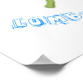 LUMBER TYCOON 2ポスター ポスター (角)