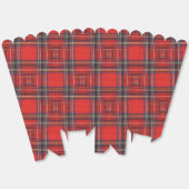 Lumberjack - Plaid Pattern 1 フェイバーボックス (見開き)