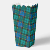 Lumberjack - Plaid Pattern 3 フェイバーボックス (裏面)