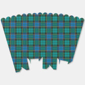 Lumberjack - Plaid Pattern 3 フェイバーボックス (見開き)