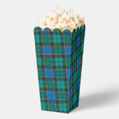 Lumberjack - Plaid Pattern 3 フェイバーボックス (はじけた状態)