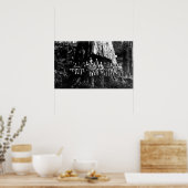 LUMBERJACKS in UNDERCUT -- 1884 ポスター (キッチン)