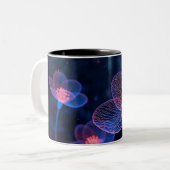 Lumen Lense ツートーンマグカップ (正面左)