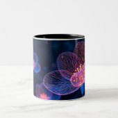 Lumen Lense ツートーンマグカップ (中央)