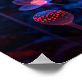 Lumen Lense ポスター (角)