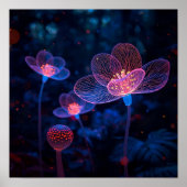 Lumen Lense ポスター (正面)