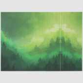 Lumenwood Ascending 薄葉紙 (正面)