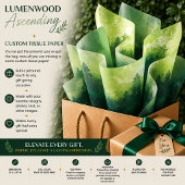 Lumenwood Ascending 薄葉紙